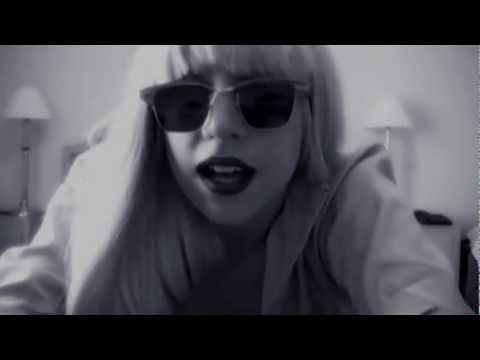 Ultimate Lady Gaga Fan Song WE ARE GAGA by Michael Damien D.