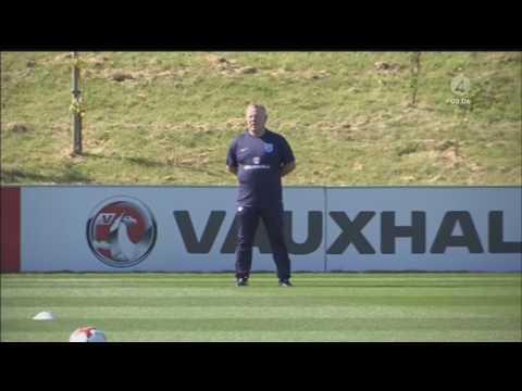 Lundh: "Frågan är om han överlever" - TV4 Sport