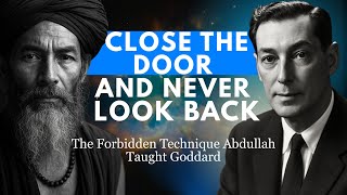 Neville Goddard's MASTER Reveals How to MATERIALIZE MONEY from NOTHING.