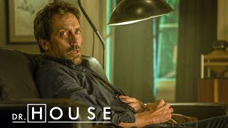 Houses Kampf mit den Pillen | Dr. House DE