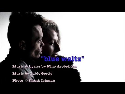 Girl Named Nino-Blue Waltz (studio version)