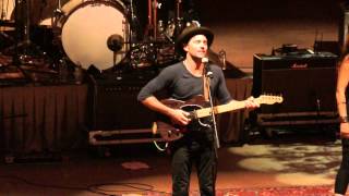 Avett Brothers &quot;Ill with Want&quot; Red Rocks, Morrison, CO 07.11.14