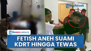 Diduga Kelainan Seksual, Suami di Konawe Selatan Aniaya Istri hingga Tewas dengan 28 Luka Memar