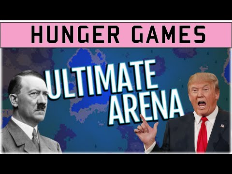 Ultimate Arena on Steam