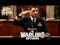 The Warlord Returns ️ New Release Reelshorts
