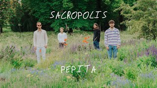 Sacropolis - Pepita video