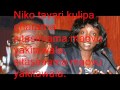 Utawala lyrics 