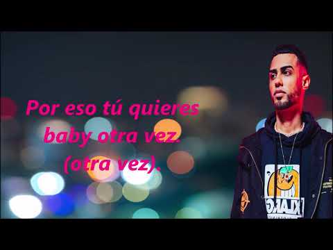 No me olvidas Jay Wheeler Ft Conep - Letra