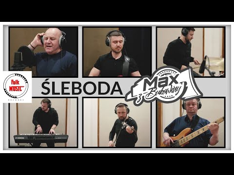 Max z Bukowiny - Śleboda (Official Video 2025)