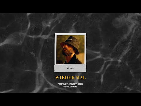 NIMO X JAMULE Type Beat - "WIEDER MAL" (Miksu Macloud Guitar Type Beat)