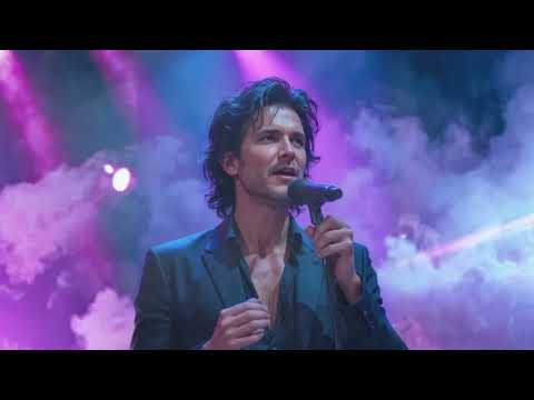 Modern Talking Style - Symphony for Two (Retro Feeling)