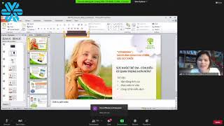 Dzung Nguyễn | SẢN PHẨM CHĂM SÓC TRẺ EM | SIBERIAN WELLNESS