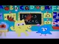 Noggin Commercial Break 2005