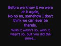 Jay sean Cry Lyrics 