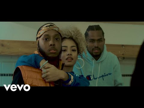 download lagu mp3 mp4 Is U Down, download lagu Is U Down gratis, unduh video klip Is U Down