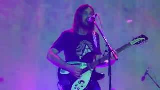 Tame Impala - Mind Mischief – Live in Berkeley