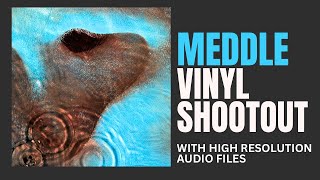 Pink Floyd Meddle Shootout: UK Harvest, MoFi, Japan & Bernie Grundman (with high res files)