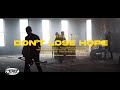 Cochren & Co. - Don't Lose Hope (Official Music Video)