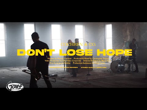 Thumbnail for Don't Lose Hope video