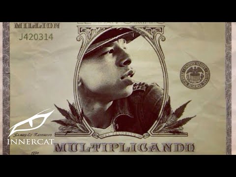 Jamby El Favo - Multiplicando (prod. Bravo & KarzMusic)