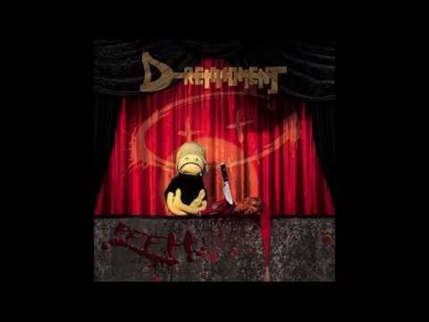 Drehmoment feat. Beat Sampraz - Durchzug (Album 