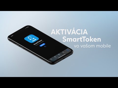 CSOB SmartToken