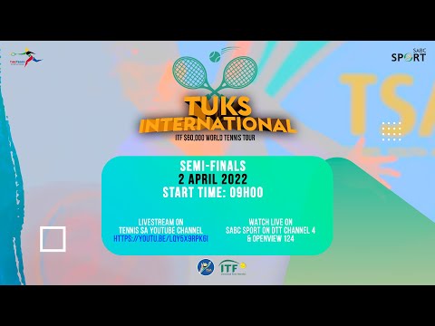 The ITF $60 000 World Tennis Tour