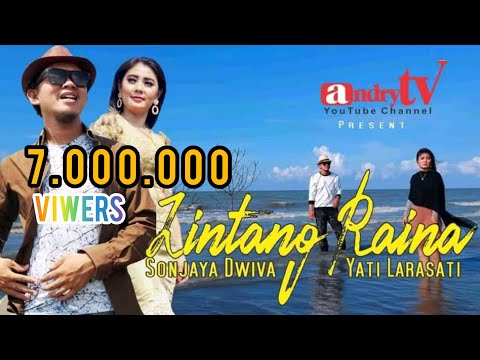 , title : 'Lintang Raina || Jaga Ati - Yati Larasati Feat Sonjaya Dwiva ( Official Music Video )'