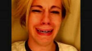 Chris Crocker - "Mind In The Gutter"