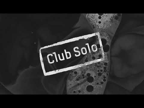 GoneWest - Club Solo: SoloStream 2021