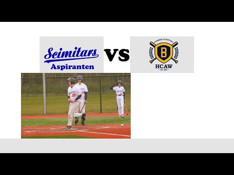 2021-05-08 HCAW asp1 VS Scimitars asp