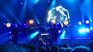 Opeth - Moon Above, Sun Below ( Part ) - Live @L&#39;Olympia, Paris France Nov 11, 2019