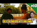 Menolong Pacar Pertama GTA San Andreas Indonesia 10