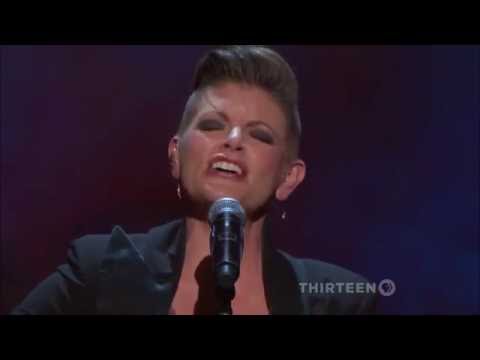 Natalie Maines - She's Got A Way - Billy Joel  The Library of Congress Gershwin Prize