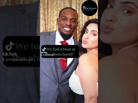 Promotional video thumbnail 1 for My Dream Photo Booth