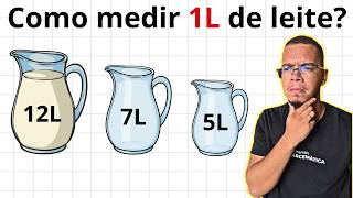 Você consegue resolver isso?