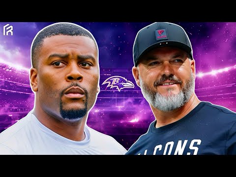 The Ravens Are Building Something Special