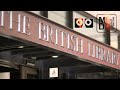 British Library Saving MiniDisc