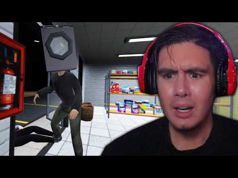 I LOST MY LAST BRAIN CELL PLAYING THIS GAME | Free Random Games