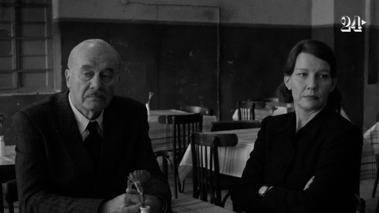 : “Fatherland”: viaggio nella Guerra Fredda con Thomas Mann