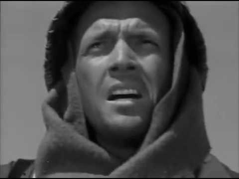Combat! Season 3 Episode 1   Mountain Man  1964