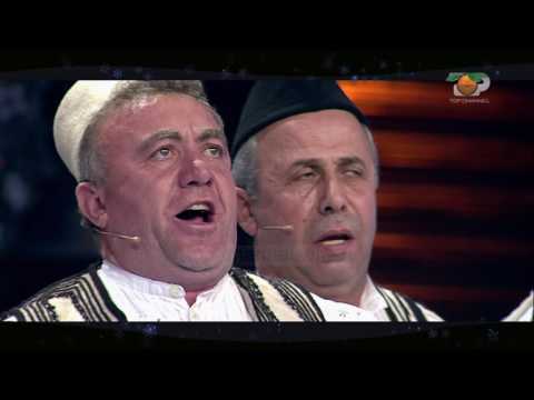 Autochthonous 2015, 31 Dhjetor 2014 - Polifonia Skraparit