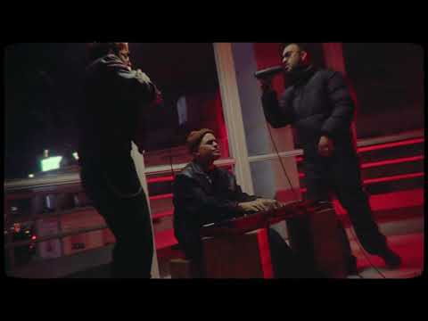 COASTCITY x FABRO - After Life EN VIVO from Buenos Aires