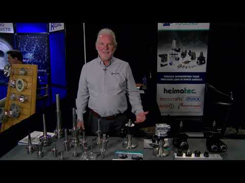 Platinum Tooling at EASTEC 2023