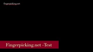 Video thumbnail for TEST: National Resophonic - Style 0 Deluxe - Vintage Steel Delphi by Fingerpicking net