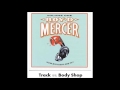 Roy D Mercer - Volume 1 - Track 11 - Body Shop