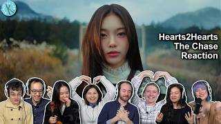 Download lagu Classical Musicians React: Hearts2Hearts ‘The Chase’ mp3 Download lagu Classical Musicians React: Hearts2Hearts ‘The Chase’ mp3