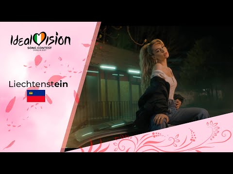 ILIRA & VIZE - Dynamite - Liechtenstein 🇱🇮 - Official Music Video - Idealvision 2021