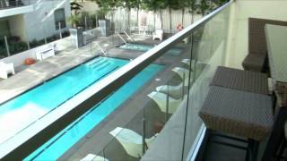preview picture of video 'The Hollywood Condos | Luxury Condos in Hollywood, CA'