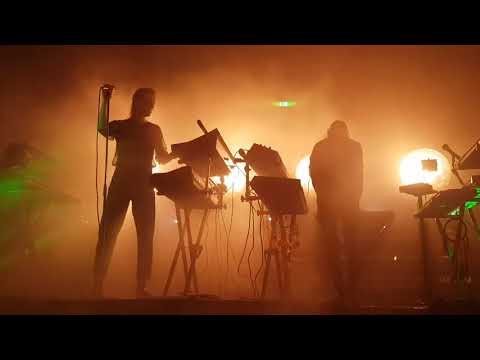 Kite: Ways To Dance - Arbis, Norrköping 190517